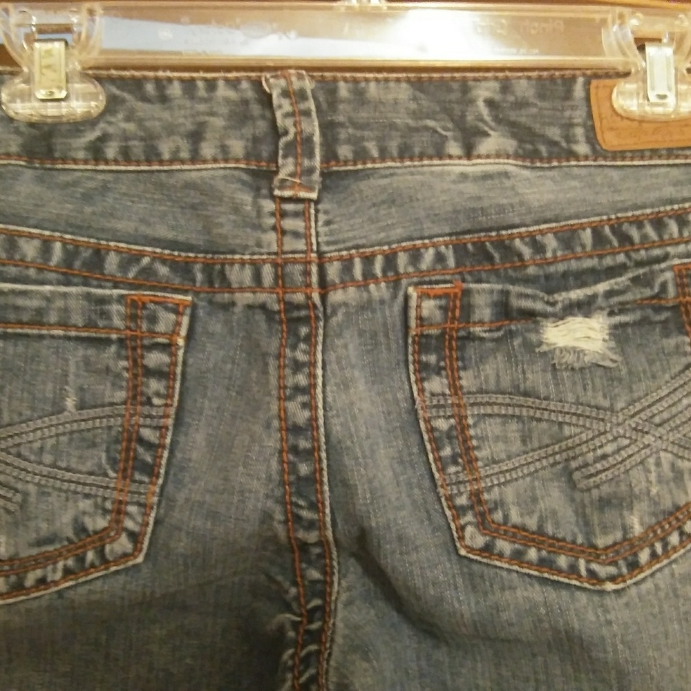 Aeropostale jeans